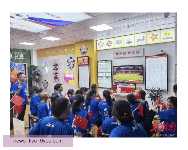 新直播足球时代来临打造沉浸式赛事观赛新体验与热血互动全民共享